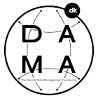 DAMA Denmark logo